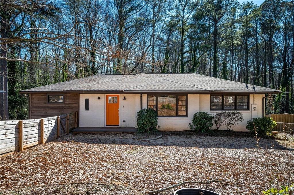 2411 Fair Ln., Decatur, GA 30032