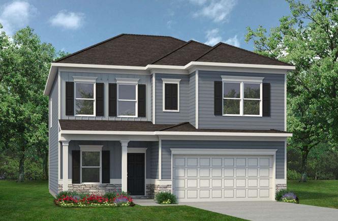 355 Bud St., Hoschton, GA 30548