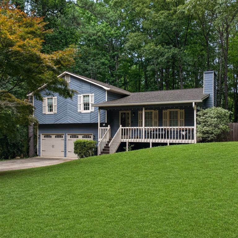 182 Highland Dr., Hiram, GA 30141