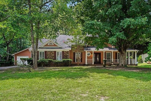 New Homes For Sale This Week That Attend Mundys Mill Middle School: July 3rd to July 9th