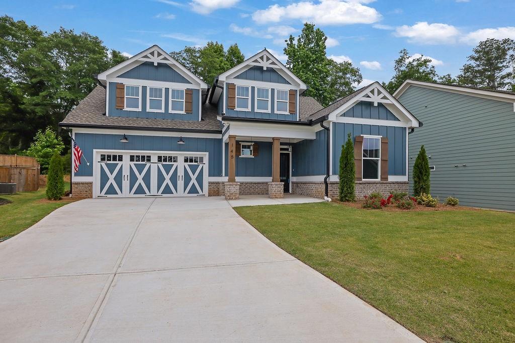 145 Alaina Rd., Canton, GA 30115