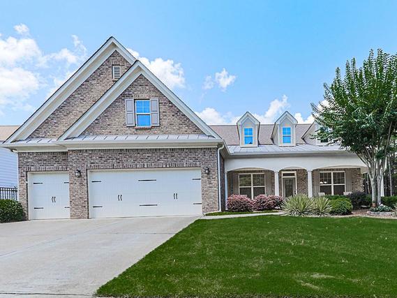 New Homes For Sale This Week That Attend R. M. Moore Elementary School: July 3rd to July 9th