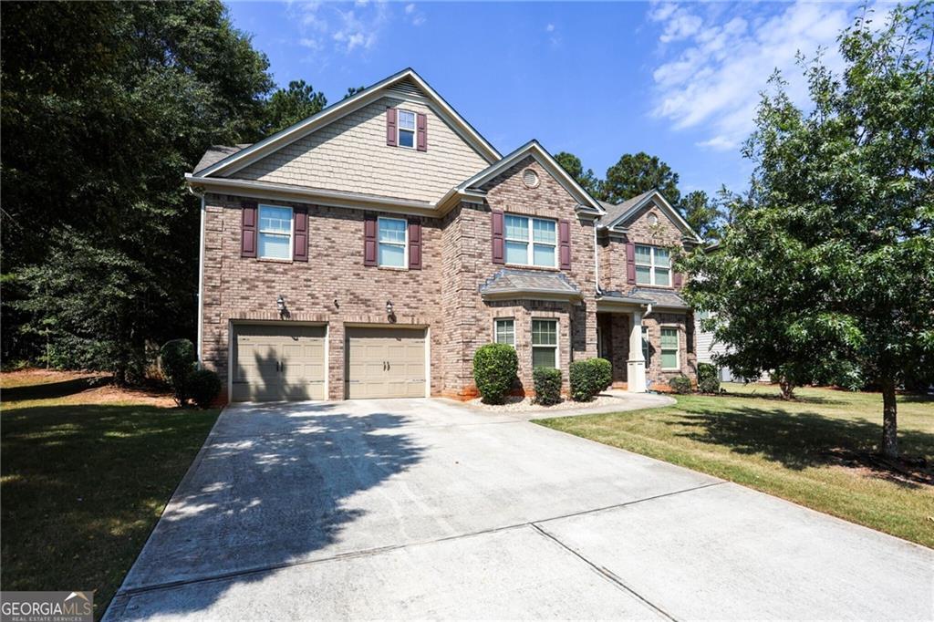 510 Summer Brooke Ln., Fairburn, GA 30213