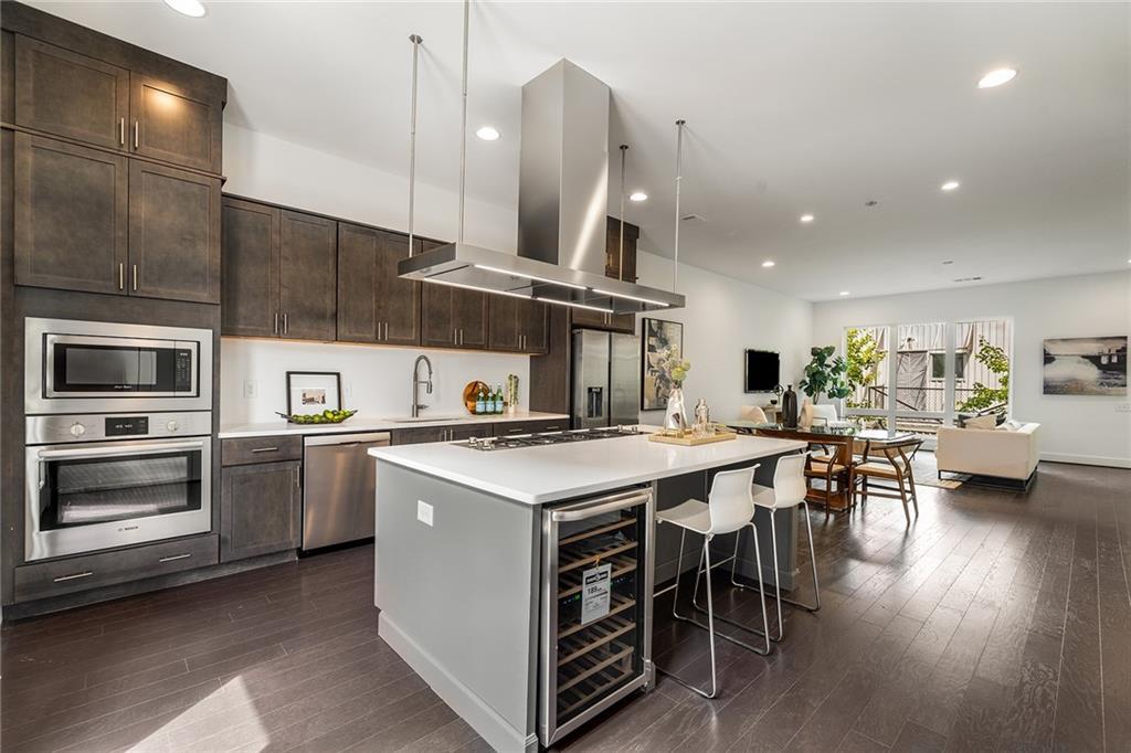241 Maynard Ter. #22, Atlanta, GA 30316