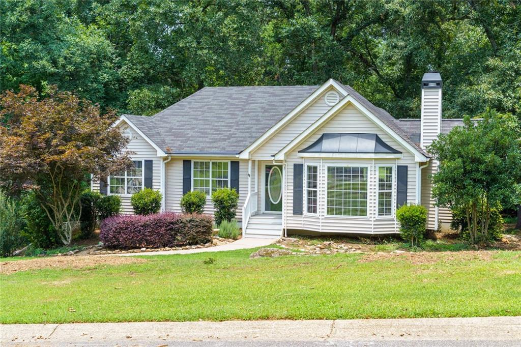 6990 Shady Oak Ln., Cumming, GA 30040