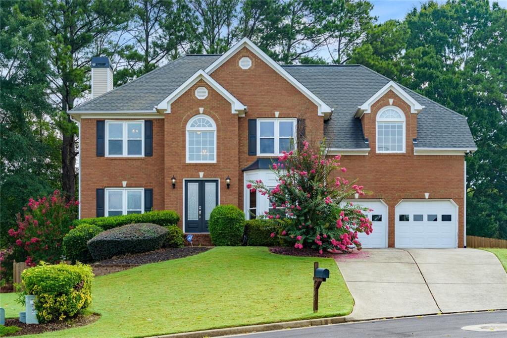 2784 Achillea Way, Marietta, GA 30064