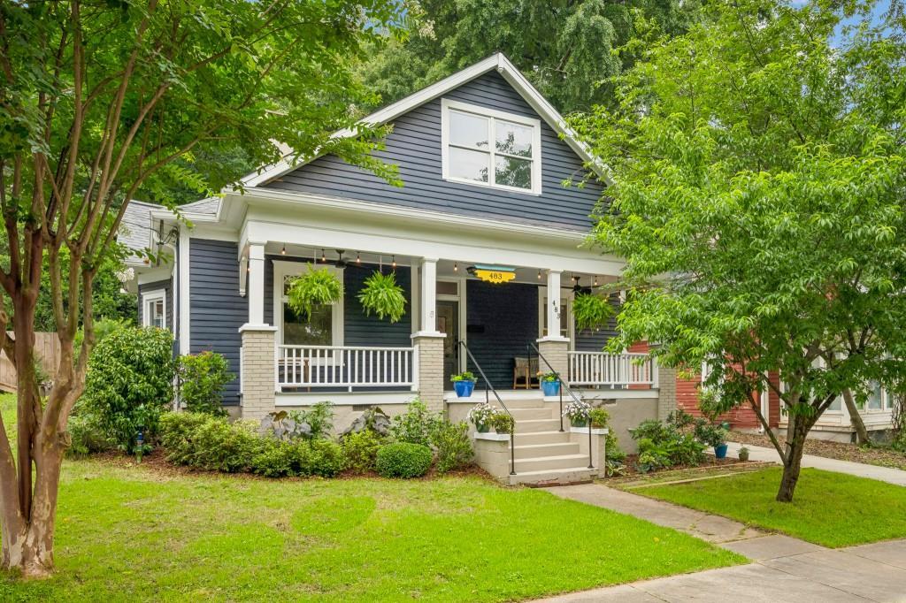 483 Waldo St., Atlanta, GA 30312