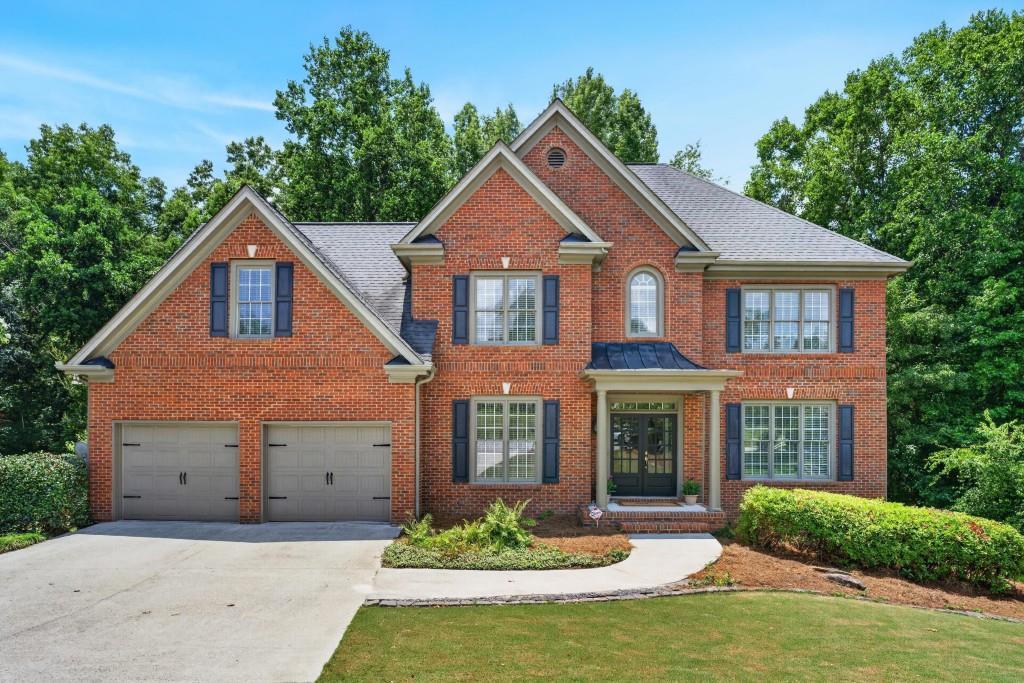 1995 Silverstone Dr., Lawrenceville, GA 30045