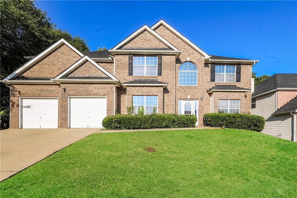 2722 Elkmont Ridge, Atlanta, GA 30331