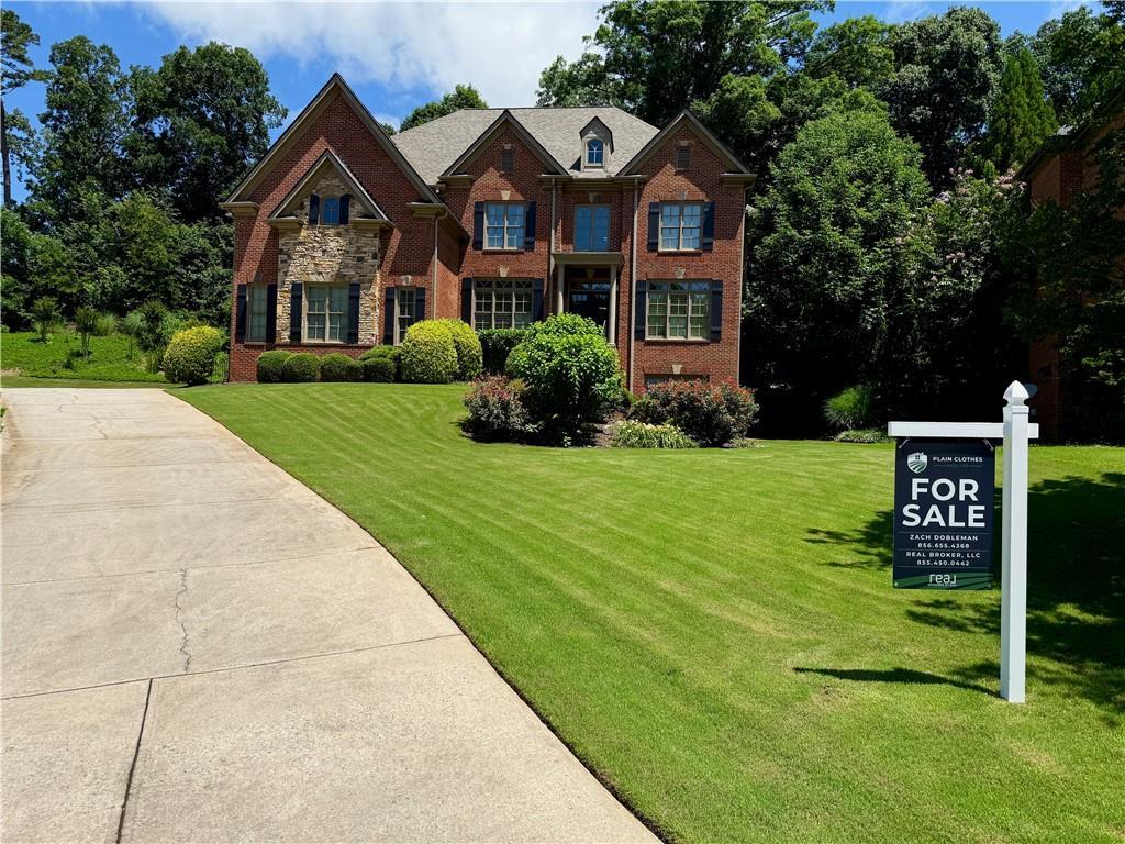 5850 Cool Springs Dr., Cumming, GA 30040