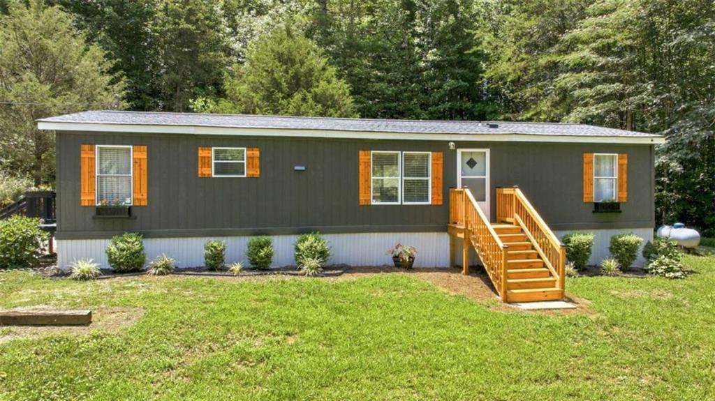 3561 Yonah Homer Rd., Alto, GA 30510