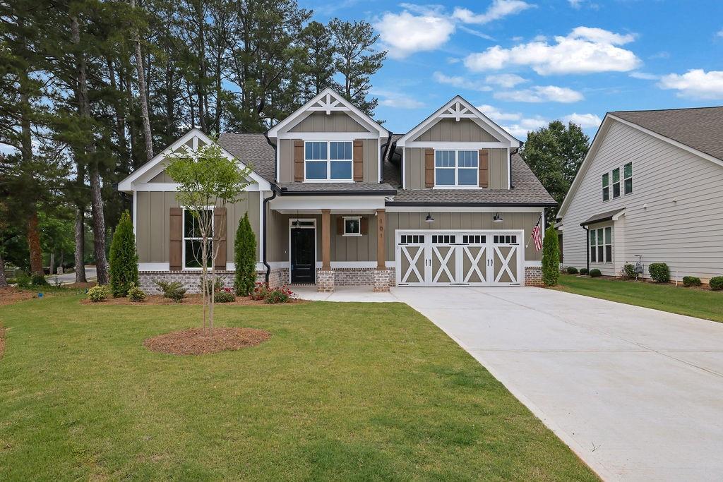 101 Alaina Rd., Canton, GA 30115