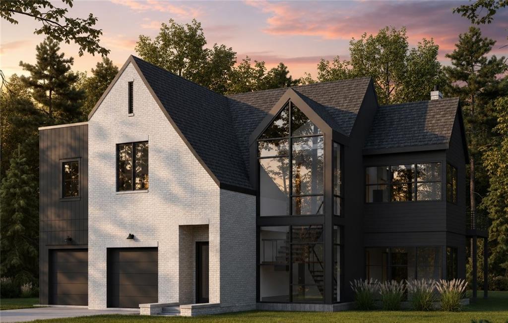 3016 Ringle Rd., Atlanta, GA 30341