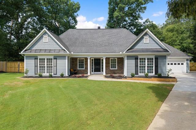 New Homes For Sale This Week That Attend Grayson Elementary School: July 3rd to July 9th