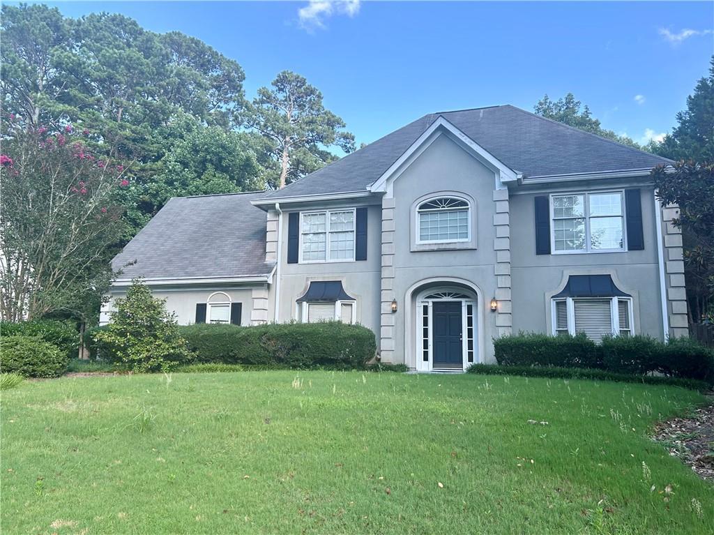 3476 Sheridan Chase, Marietta, GA 30067