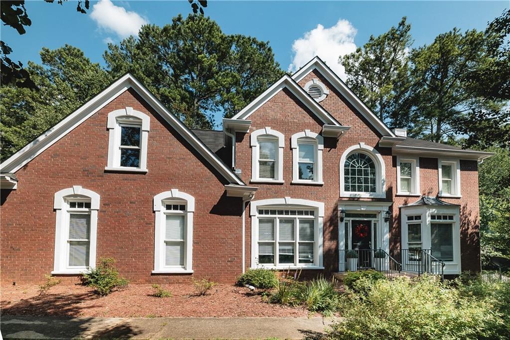 525 White Ridge Trace, Lawrenceville, GA 30043