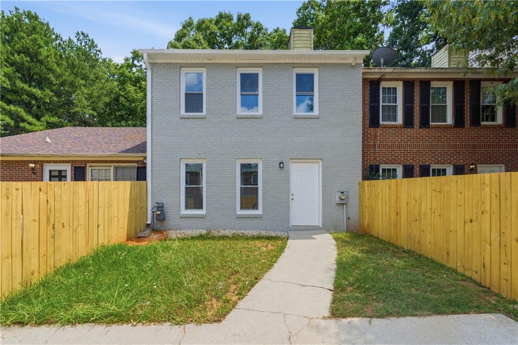 260 Timber Creek Ln., Marietta, GA 30060