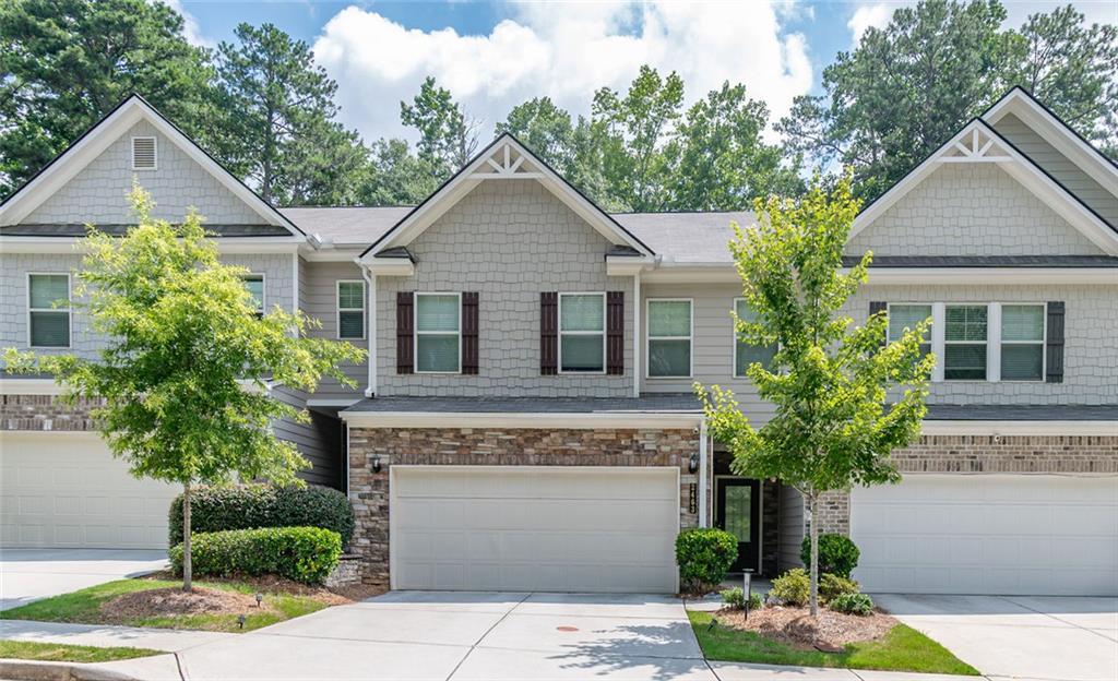 2463 Shetley Creek Dr., Norcross, GA 30071