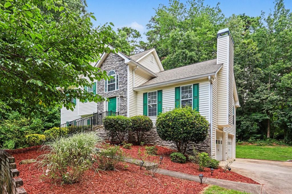 7340 Sleepy Hollow Ct., Cumming, GA 30040