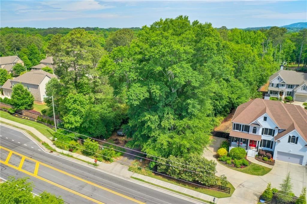 3127 Post Oak Tritt Rd., Marietta, GA 30062