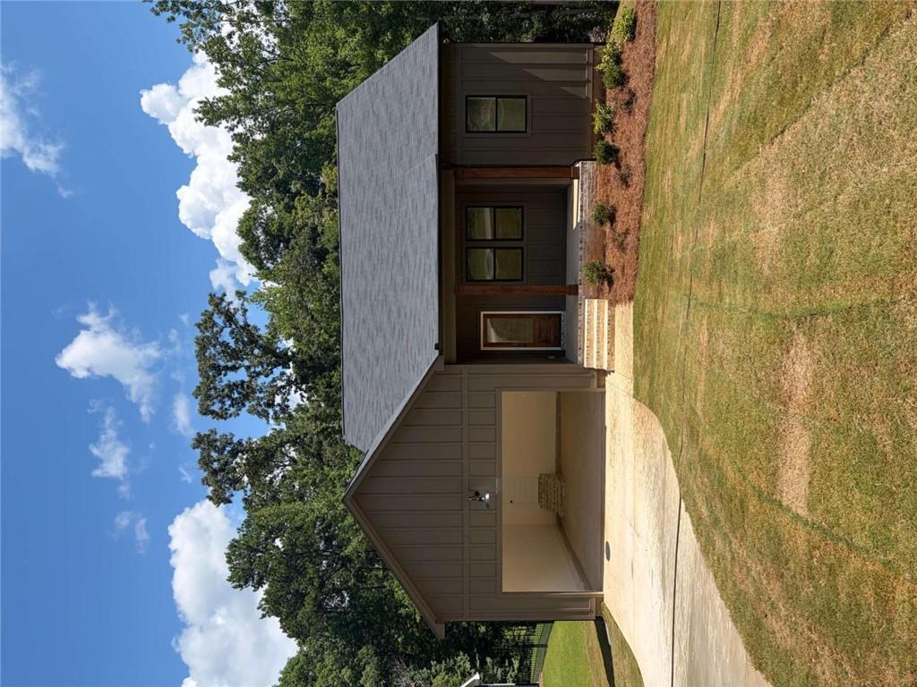 91 Willow Leaf Dr., Buchanan, GA 30113