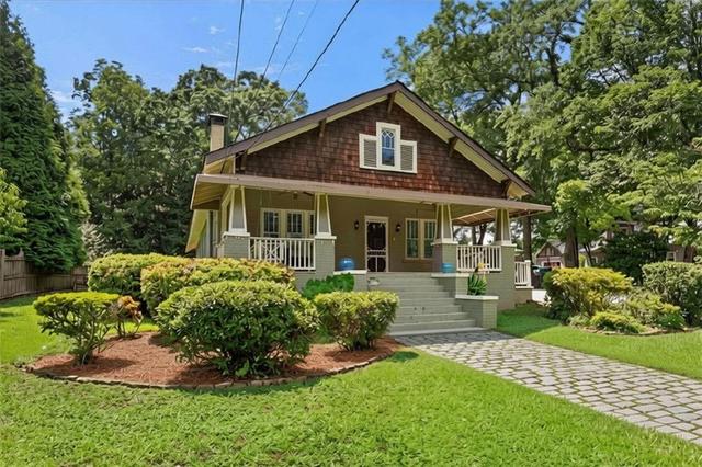 New Homes with Master Bedrooms on the 1st Floor in Forest Hills: July 4th to July 10th
