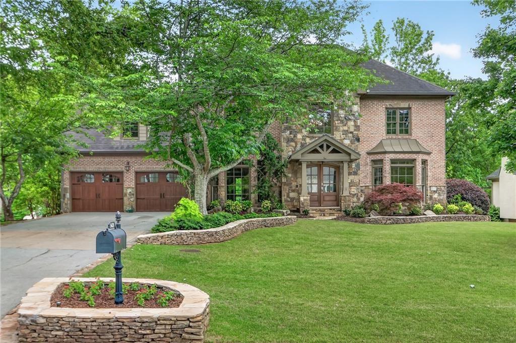 3628 Blakeford Club Dr., Marietta, GA 30062