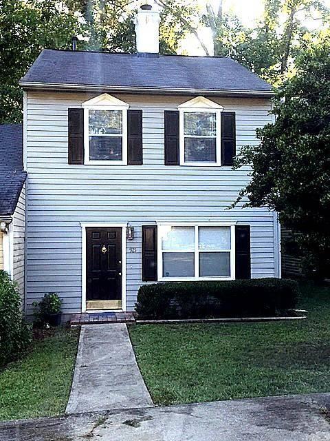 921 Westland Dr., Marietta, GA 30064