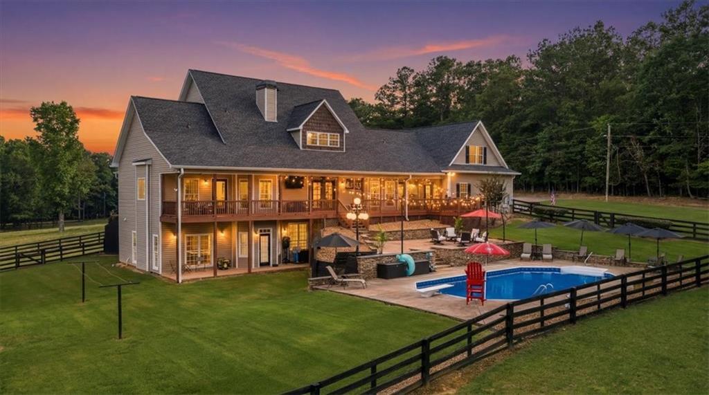 501 Stewart Rd., Cedartown, GA 30125