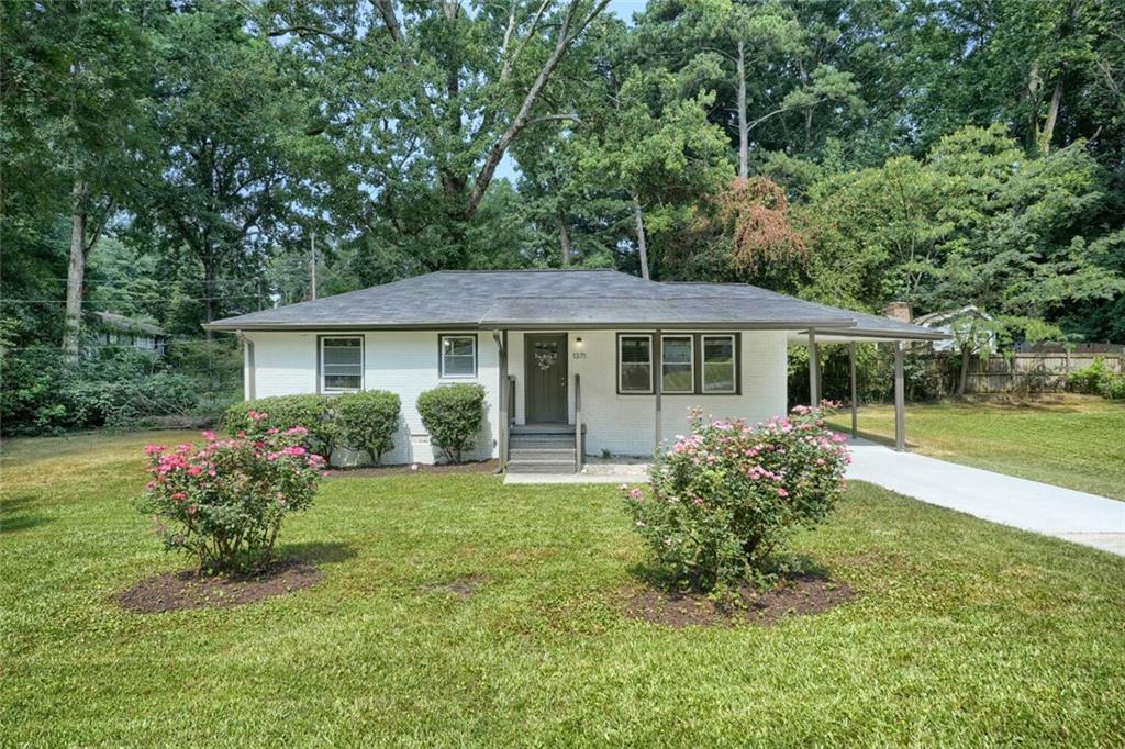 1371 Varner Rd., Marietta, GA 30062