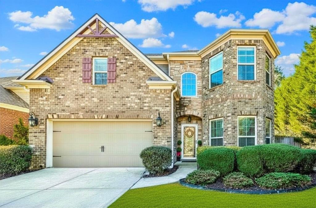 6810 Rocking Horse Ln., Cumming, GA 30040