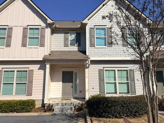 New Homes For Sale This Week That Attend East Newton Elementary School: July 3rd to July 9th