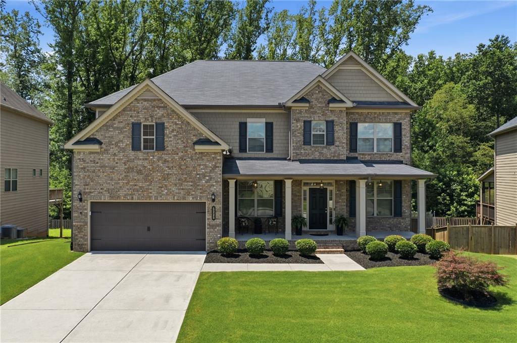5225 Mirror Lake Drive Dr., Cumming, GA 30028