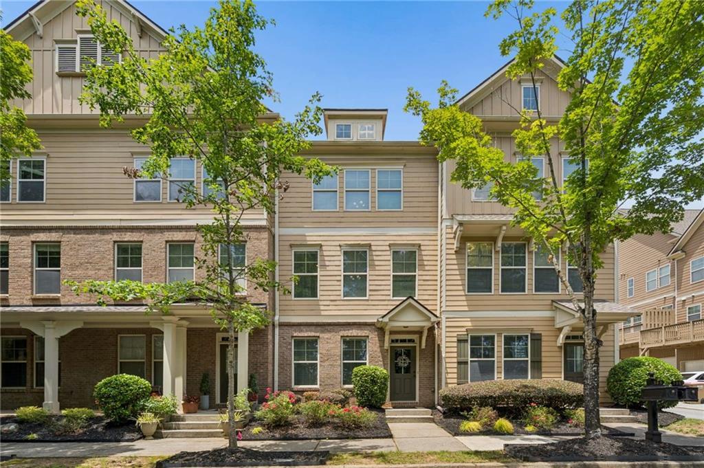 503 Grove Field Ct., Suwanee, GA 30024