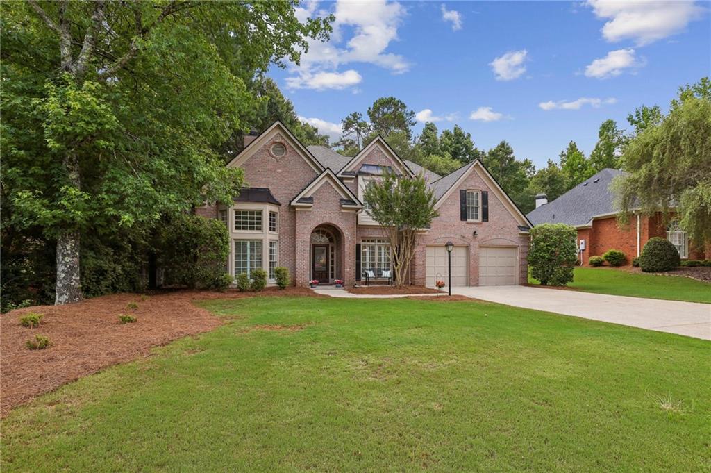 6930 Olde Atlanta Pkwy., Suwanee, GA 30024