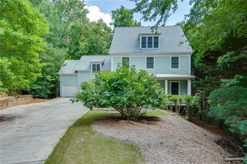 3940 River Run Ct., Cumming, GA 30041