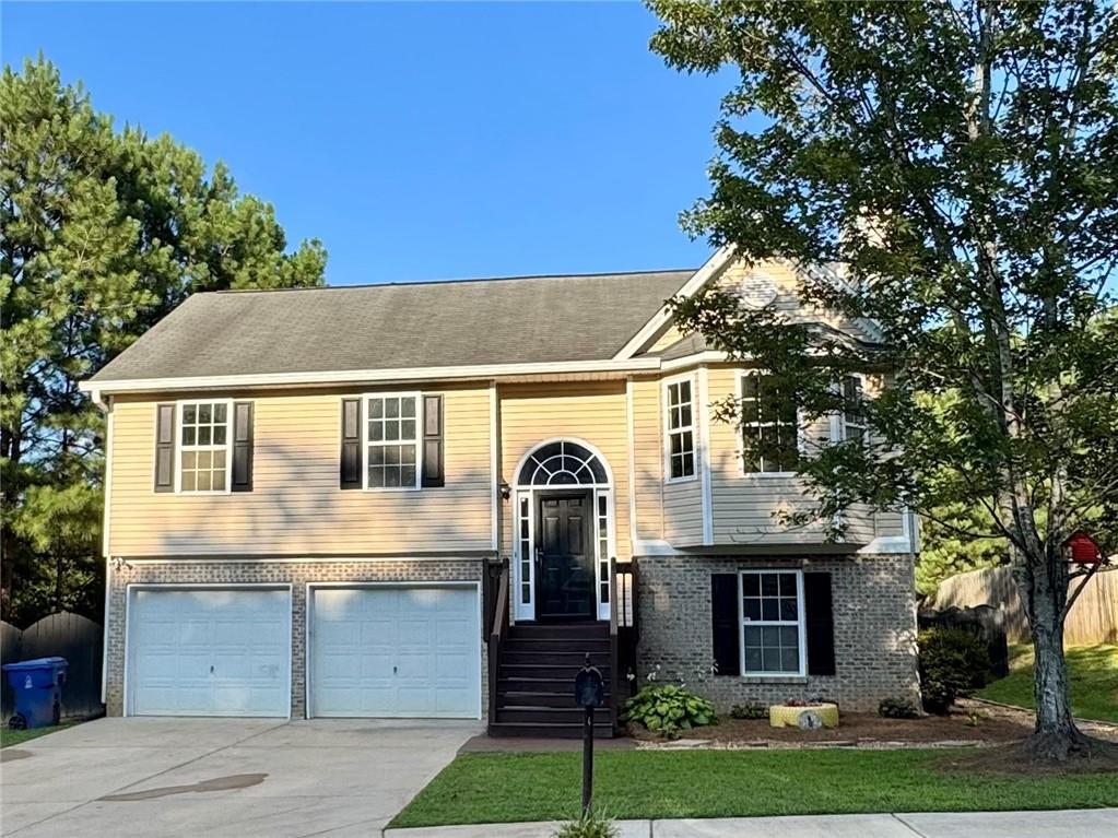 118 Remington Place Blvd., Dallas, GA 30157