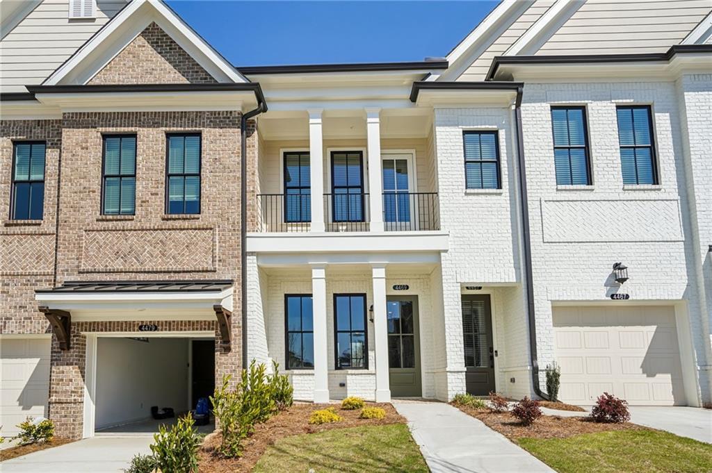 4539 Watervale Way #267, Peachtree Corners, GA 30092