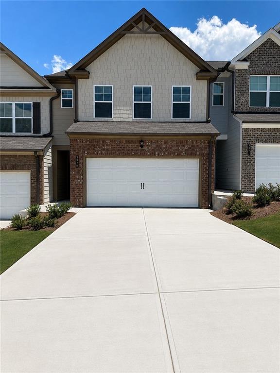 3978 Streamlet Way #116, Gainesville, GA 30506