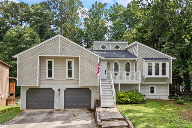 New Homes with In-ground Swimming Pools in Lawrenceville: July 5th to July 11th
