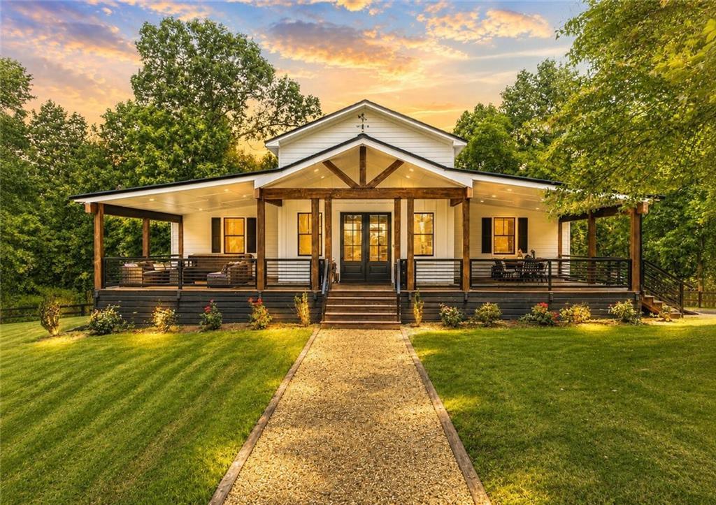 2086 Burnt Mountain Rd., Ellijay, GA 30536