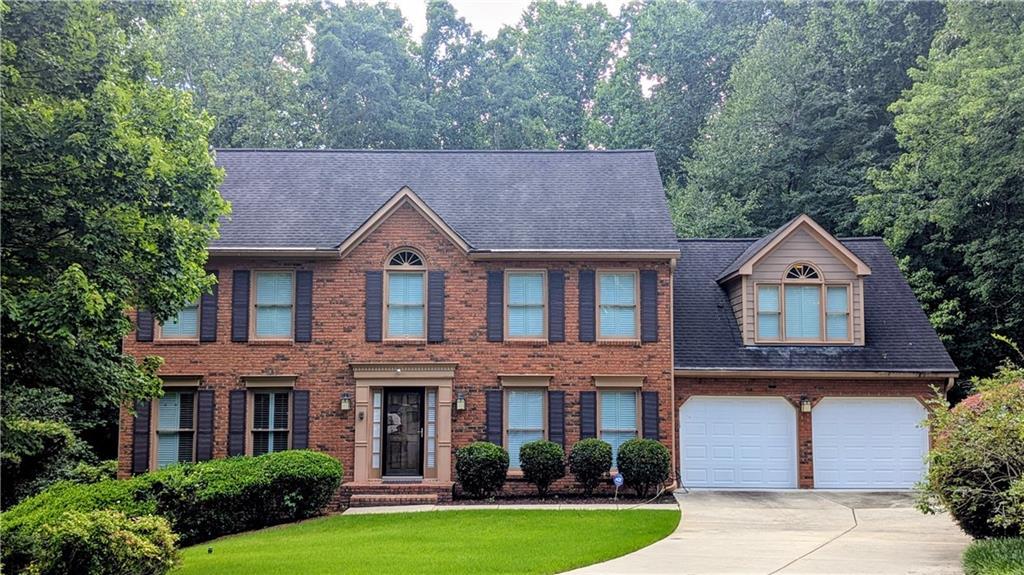 2792 Crown Mill Ct., Marietta, GA 30068