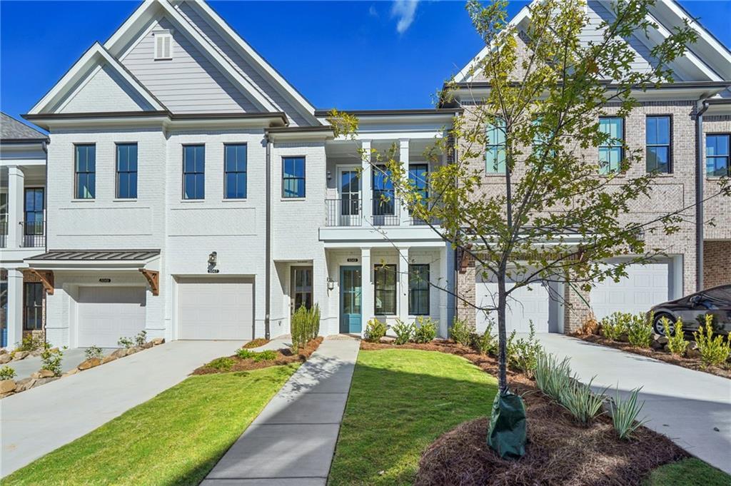 5087 Shirley Oaks Dr. #301, Peachtree Corners, GA 30092