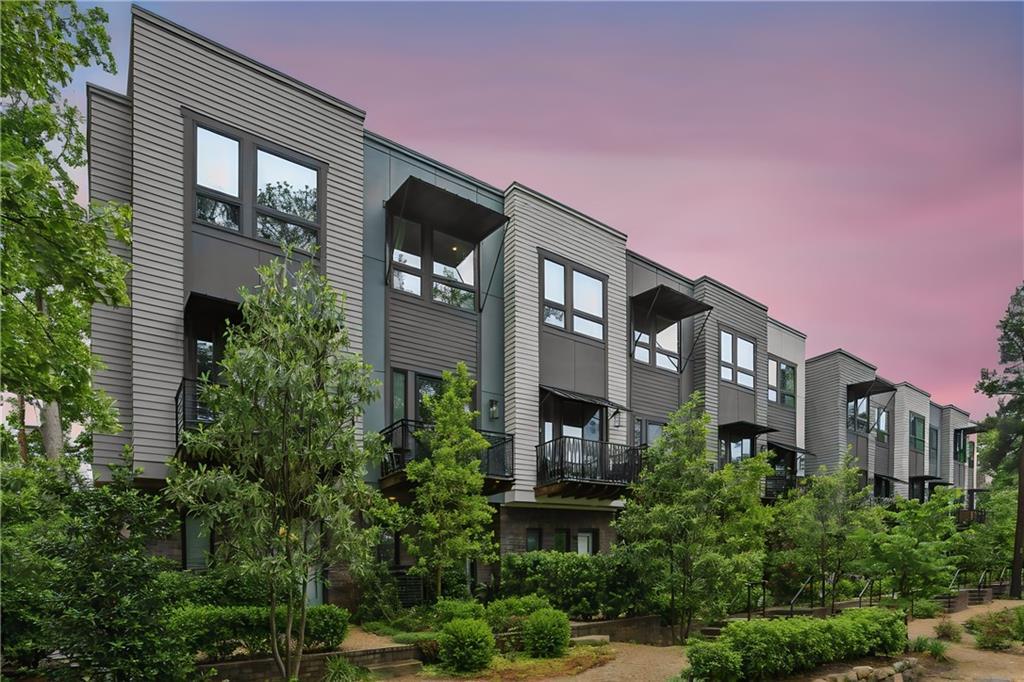 2199 Lenox Rd. #11, Atlanta, GA 30324