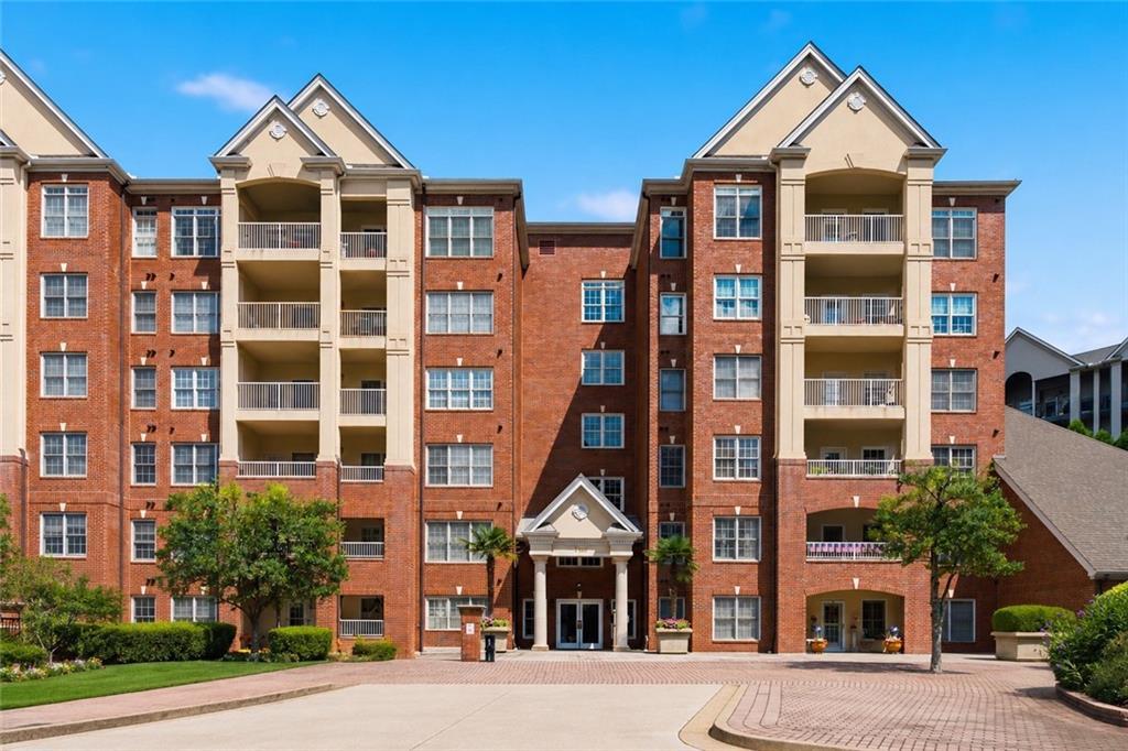 211 Colonial Homes Dr. #2203, Atlanta, GA 30309