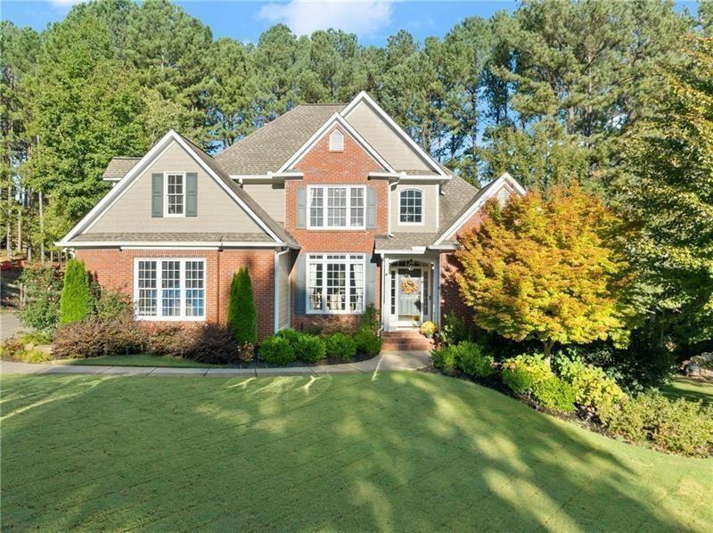385 Graves Rd., Acworth, GA 30101