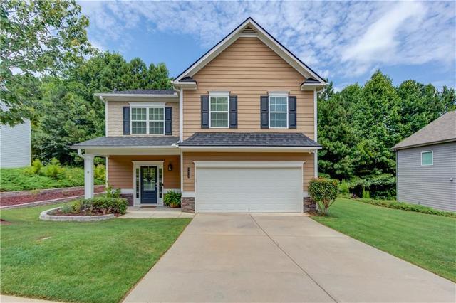New Homes For Sale This Week That Attend Gainesville Middle School West: July 3rd to July 9th