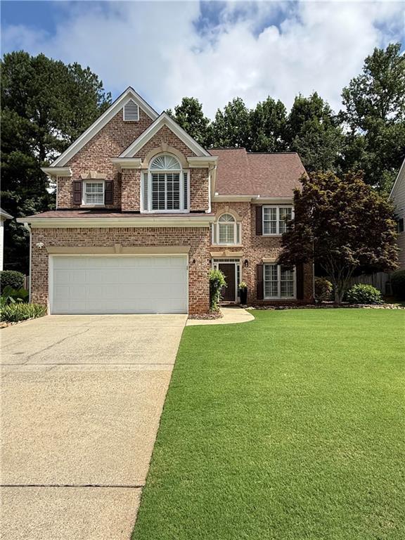 2175 Monroe Dr., Alpharetta, GA 30004