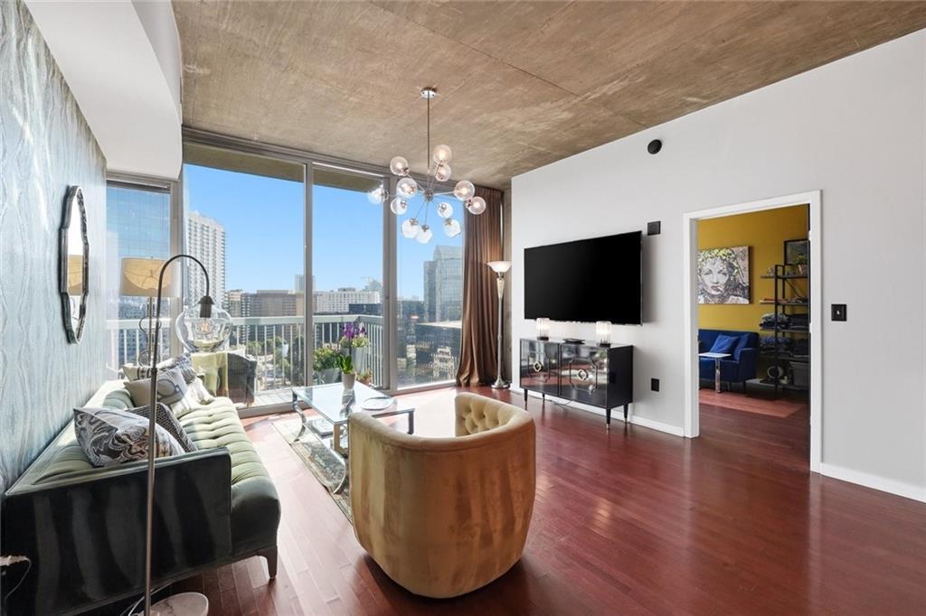 3324 Peachtree Rd. #1605, Atlanta, GA 30326