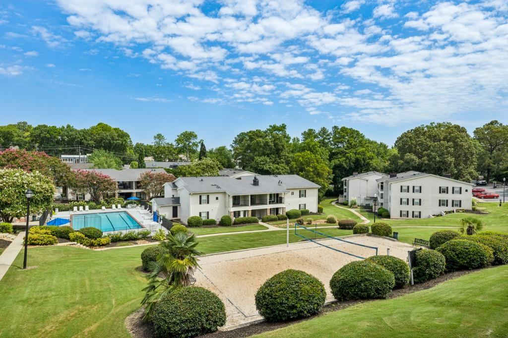 1150 Collier Rd. #13D, Atlanta, GA 30318